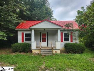 114 Old Bent Bridge Road, Greenville, SC 29611