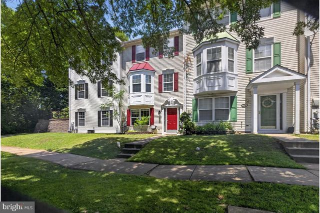 22 ARROWOOD CT, Baltimore, MD 21237