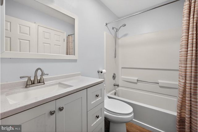 22 ARROWOOD CT, Baltimore, MD 21237