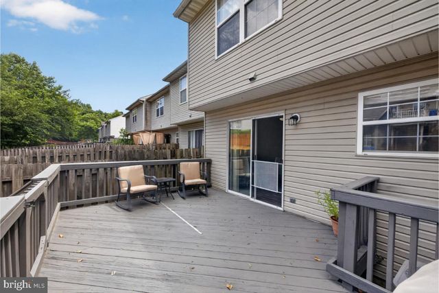 22 ARROWOOD CT, Baltimore, MD 21237