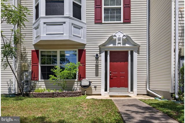 22 ARROWOOD CT, Baltimore, MD 21237