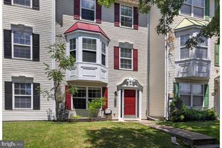 22 ARROWOOD CT, Baltimore, MD 21237