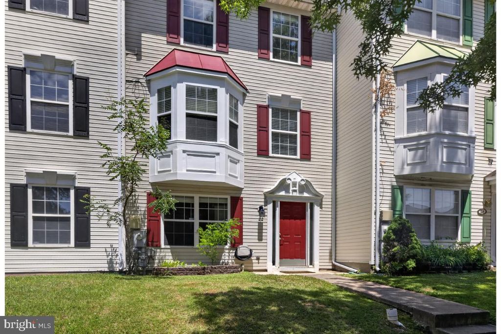 22 ARROWOOD CT, Baltimore, MD 21237