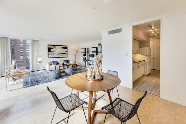 1310 N Ritchie Court 7B, Chicago, IL 60610