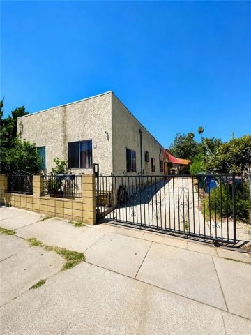4129 Fisher Street, East Los Angeles, CA 90063