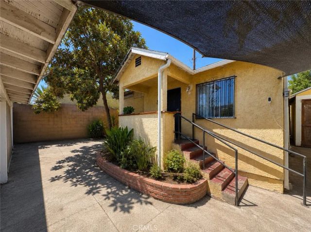 4129 Fisher Street, East Los Angeles, CA 90063