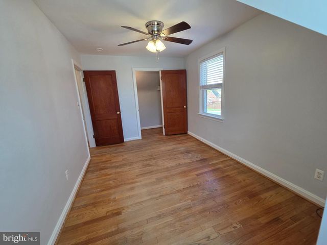 6412 FOSTER ST, District Heights, MD 20747
