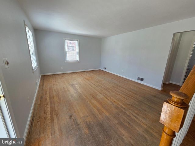 6412 FOSTER ST, District Heights, MD 20747