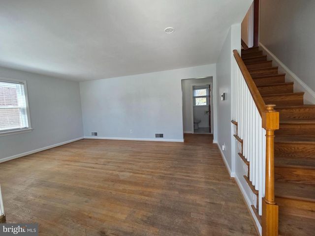 6412 FOSTER ST, District Heights, MD 20747