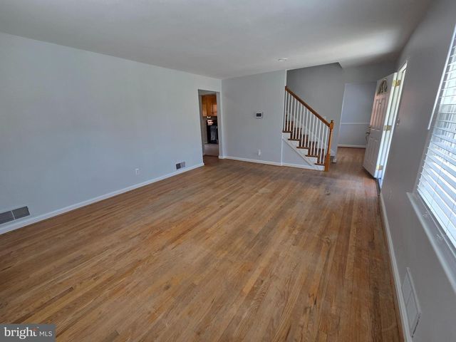 6412 FOSTER ST, District Heights, MD 20747