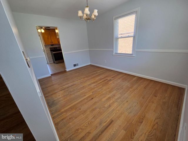 6412 FOSTER ST, District Heights, MD 20747