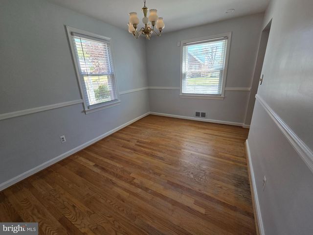 6412 FOSTER ST, District Heights, MD 20747