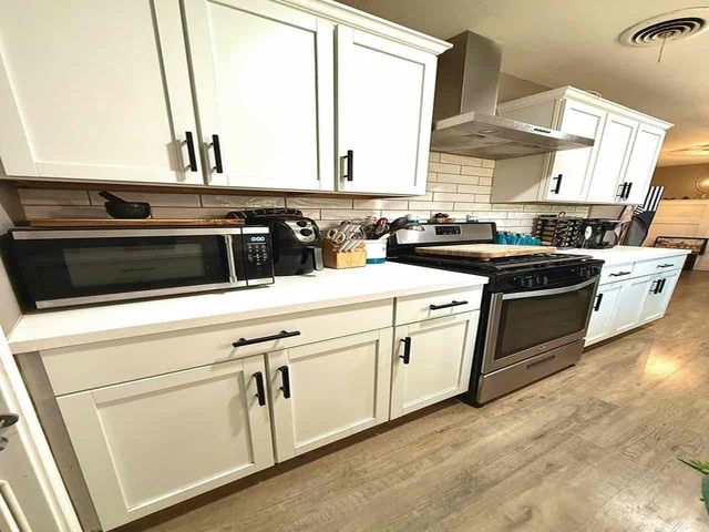 200 Arden Street, Bowie, TX 76230