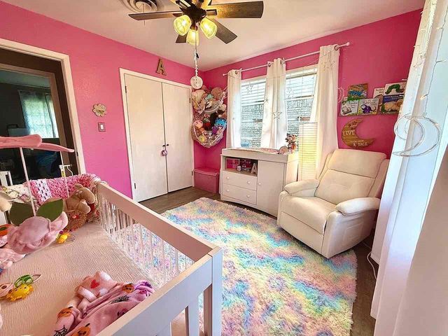 200 Arden Street, Bowie, TX 76230