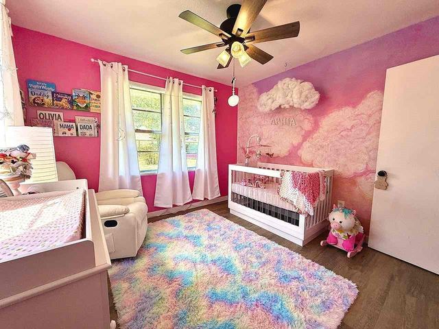 200 Arden Street, Bowie, TX 76230