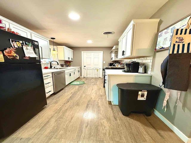 200 Arden Street, Bowie, TX 76230