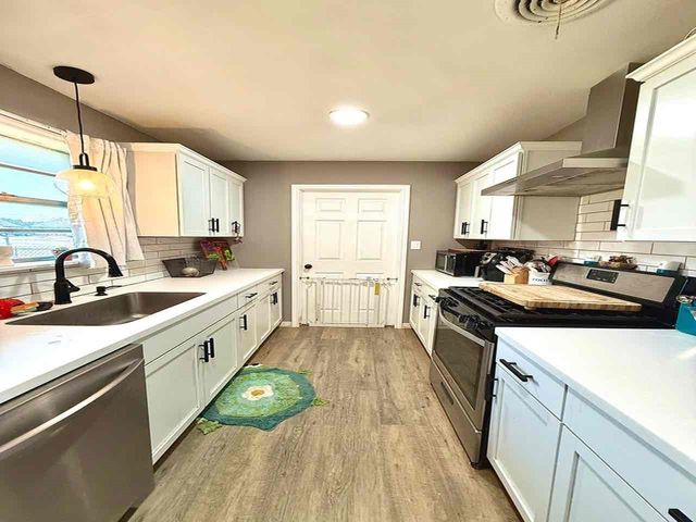 200 Arden Street, Bowie, TX 76230