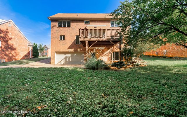 3102 Springstead Cir, Louisville, KY 40241