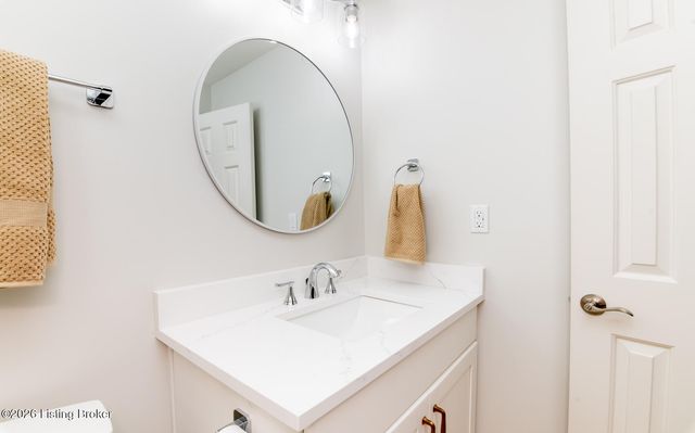 3102 Springstead Cir, Louisville, KY 40241