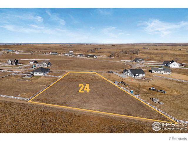 2651 Cutter Drive, Severance, CO 80524