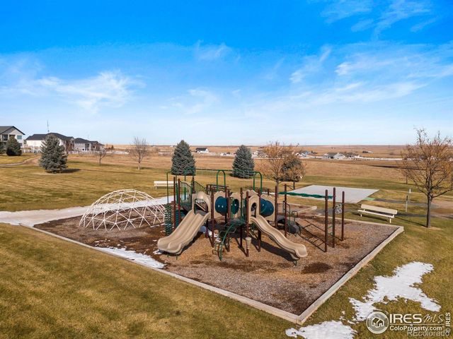 2651 Cutter Drive, Severance, CO 80524