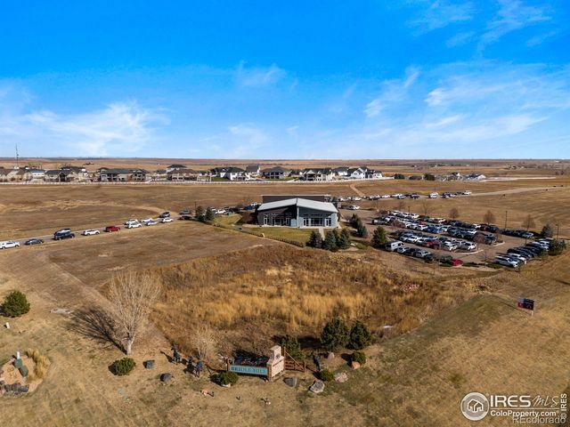 2651 Cutter Drive, Severance, CO 80524