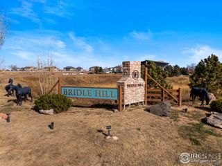 2651 Cutter Drive, Severance, CO 80524