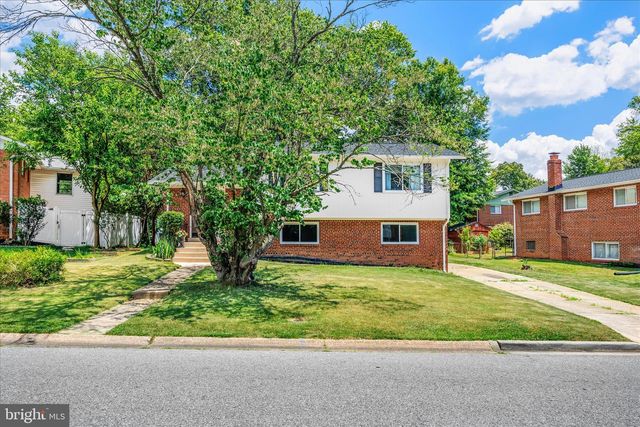 7409 WELLESLEY DR, College Park, MD 20740
