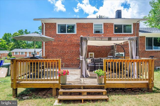 7409 WELLESLEY DR, College Park, MD 20740