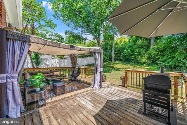 7409 WELLESLEY DR, College Park, MD 20740