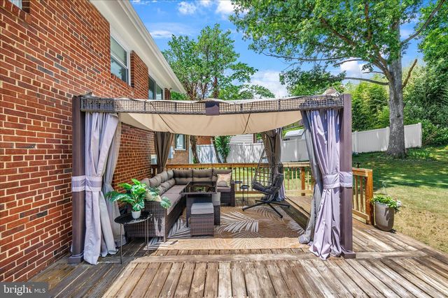 7409 WELLESLEY DR, College Park, MD 20740