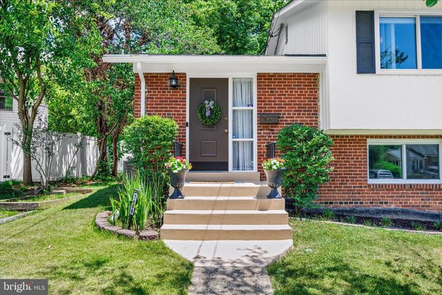 7409 WELLESLEY DR, College Park, MD 20740