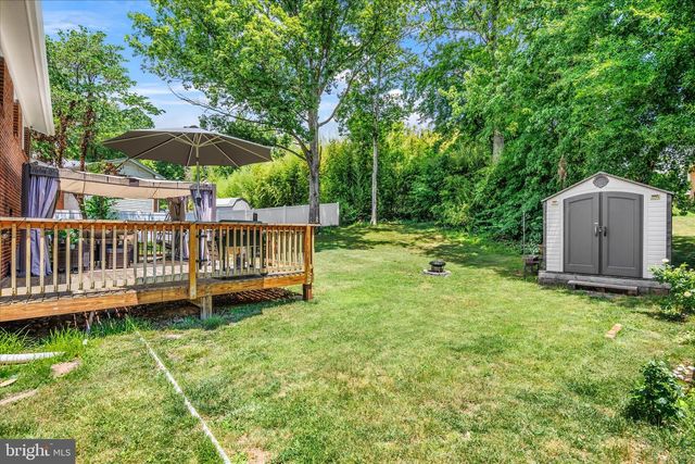 7409 WELLESLEY DR, College Park, MD 20740