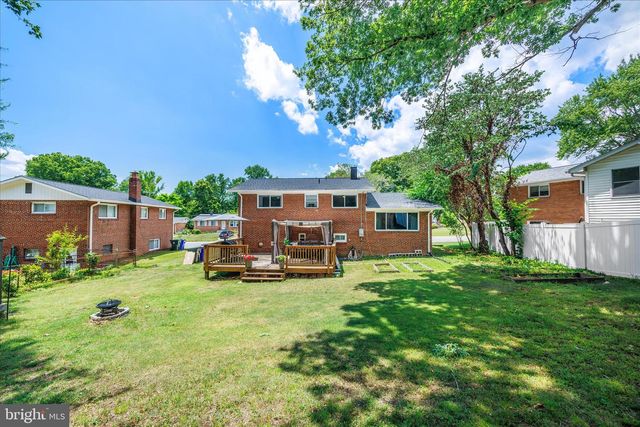 7409 WELLESLEY DR, College Park, MD 20740