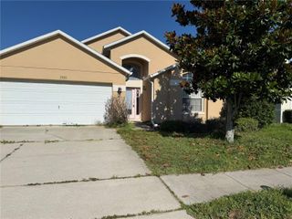2802 PLAYING OTTER COURT, Kissimmee, FL 34747