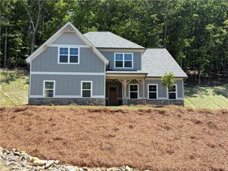 150 Ft Gibson Court, Waleska, GA 30183
