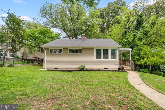 1302 CORAL SEA DR, Rockville, MD 20851
