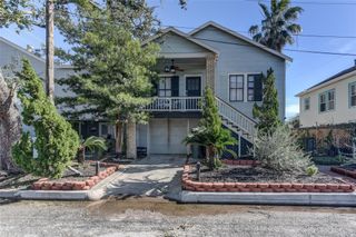 1206 17th Street A, Galveston, TX 77550
