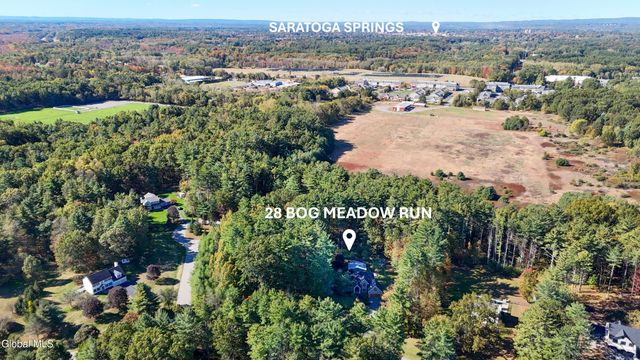 28 Bog Meadow Run, Saratoga Springs, NY 12866