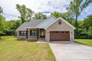 50 MELROSE CV, Savannah, TN 38372