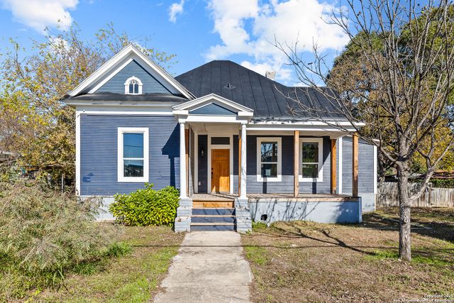 311 Belmont, San Antonio, TX 78202