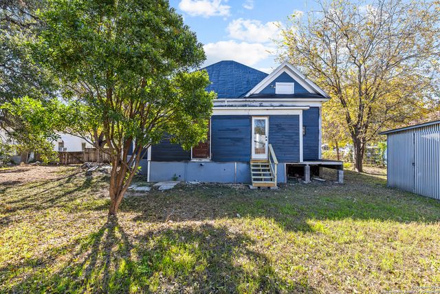 311 Belmont, San Antonio, TX 78202