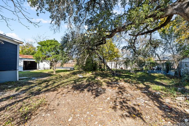 311 Belmont, San Antonio, TX 78202