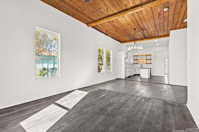 311 Belmont, San Antonio, TX 78202