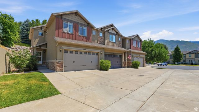 1649 N HOLLYHOCK CIR, Farmington, UT 84025