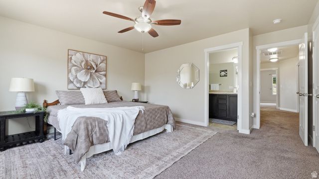1649 N HOLLYHOCK CIR, Farmington, UT 84025