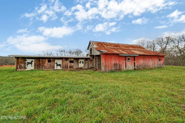 2620 Deer Lodge Hwy, Deer Lodge, TN 37726
