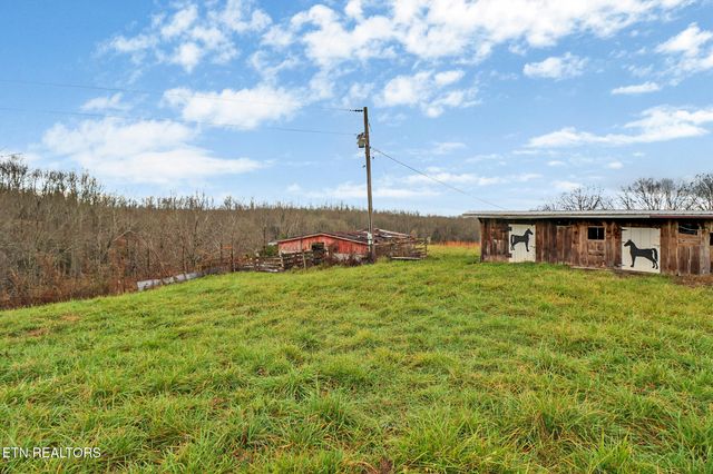 2620 Deer Lodge Hwy, Deer Lodge, TN 37726