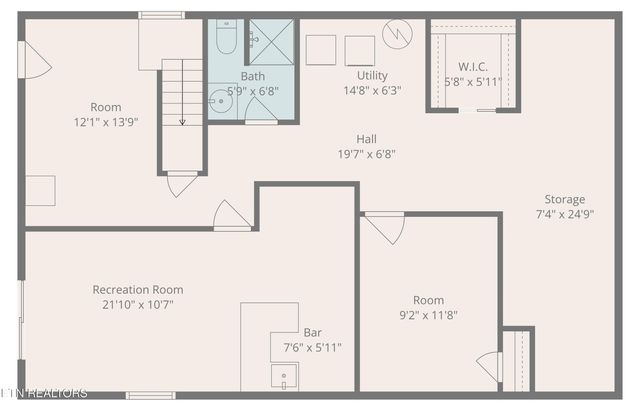 2620 Deer Lodge Hwy, Deer Lodge, TN 37726