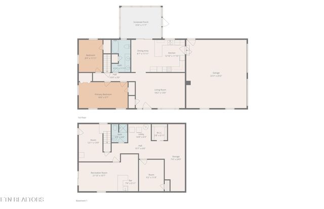 2620 Deer Lodge Hwy, Deer Lodge, TN 37726